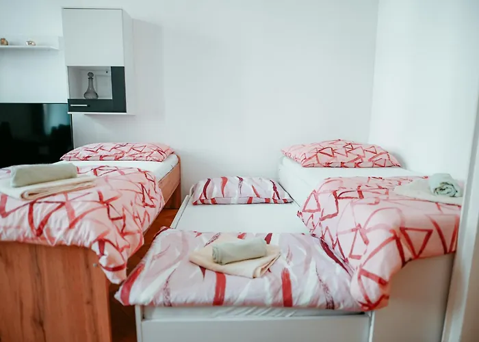Appartamento Raimond 12 *