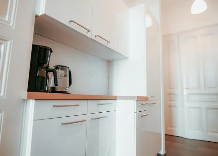 Raimond 12 Appartamento Vienna